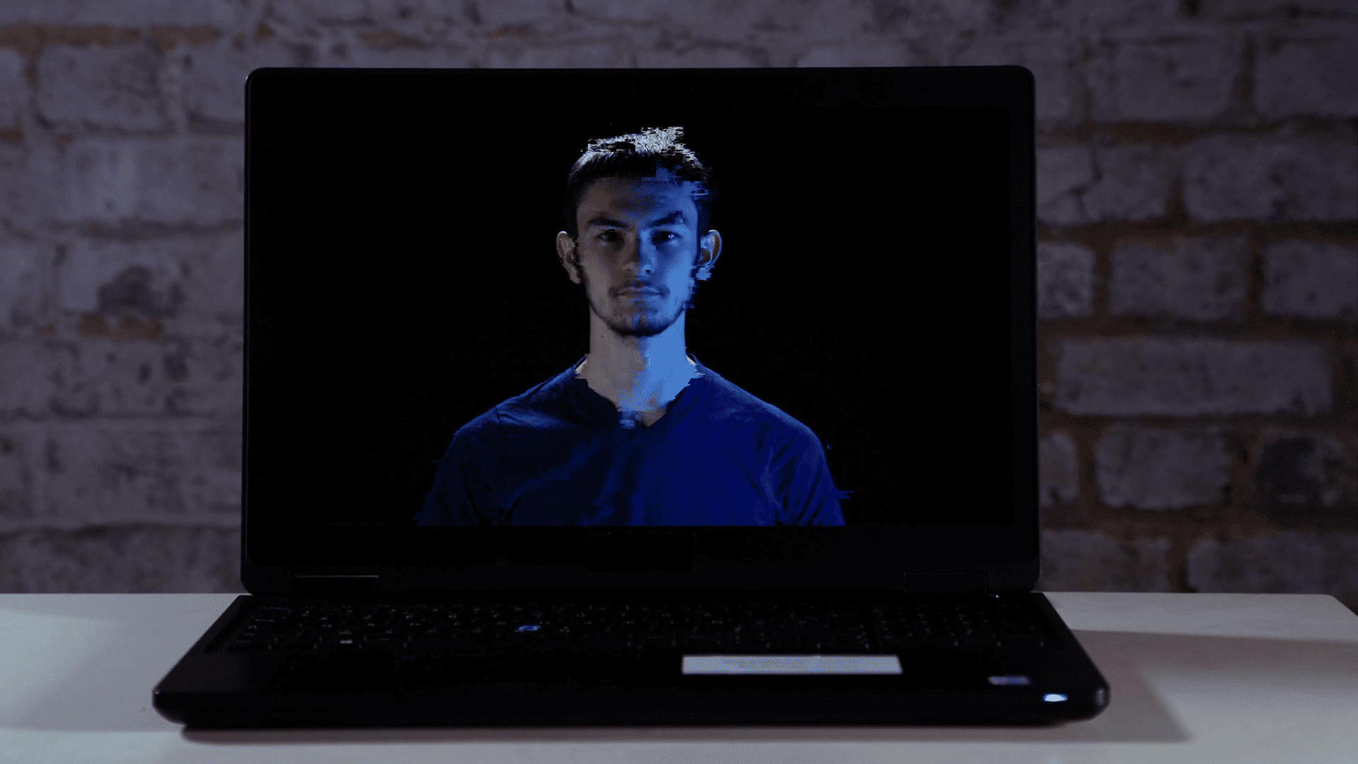 capture d'écran du film