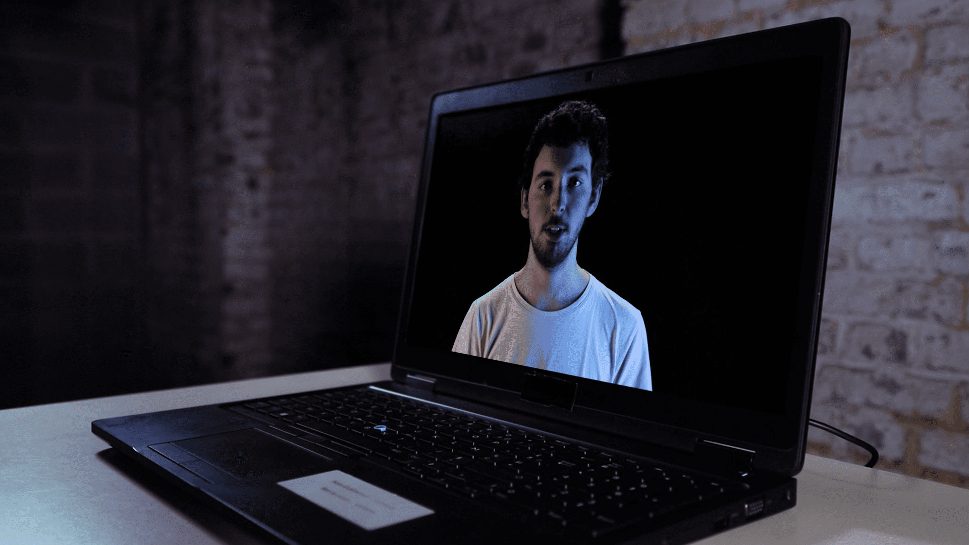 capture d'écran du film