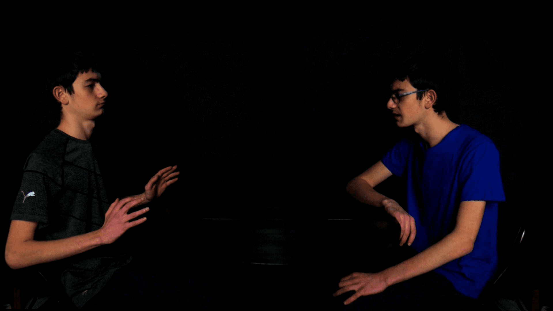 capture d'écran du film